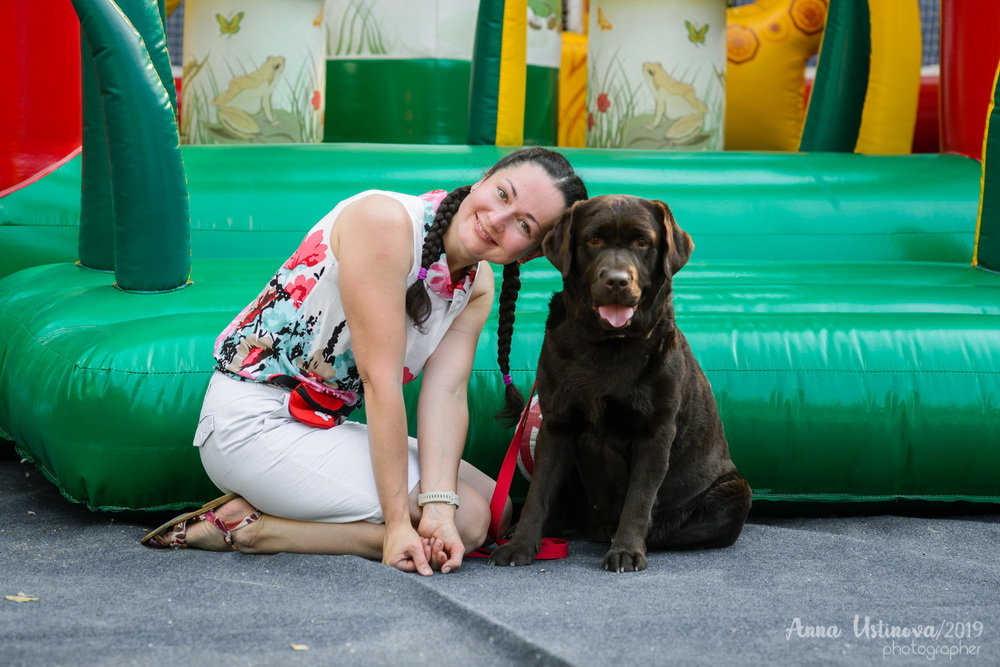 Лидия Кострюкова